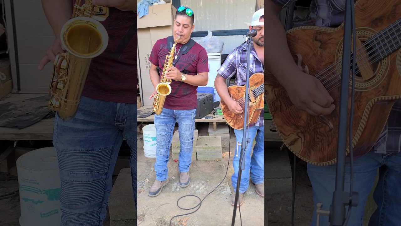 Corrido de polin Rodriguez