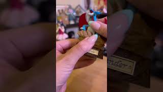 Salamence Re-ment Pokemon POCKET STATUE -Dragon Type#rement #pokemon  #unboxing #salamence