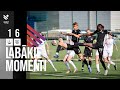 17 krta bfc daugavpils 16 valmiera fc labkie momenti