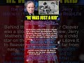 The Untold Truth About Jerry Mathers | From Child Star to Real-Life Fighter
