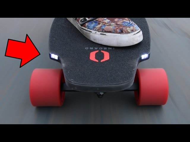 The Best Electric Skateboards Dgit