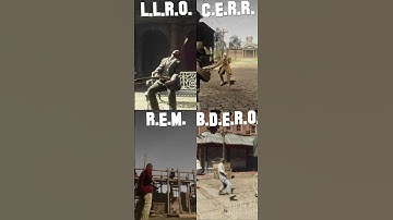 I Am a Man Of Constant Sorrow - Red Dead Redemption 2