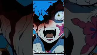 Nezuko vs daki #music #remix #dj #anime #bass #demonslayer #viralshorts