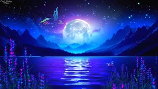 Soothing Deep Sleep Music - Release Of Melatonin And Toxin - Eliminate Stress And Calm The Mind by Soul Healing Música 22,843 views 10 months ago 3 hours, 45 minutes