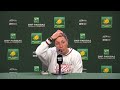 🎙️ Jessica Pegula | Round 2 Press | BNP Paribas Open 2026