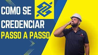 Credenciamento  Banco Do Brasil Edital 2023 Engenheiros E Arquitetos