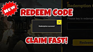 *NEW* Redeem Code December 5 Claim now before expires | CODM GARENA FREE CODE 2022