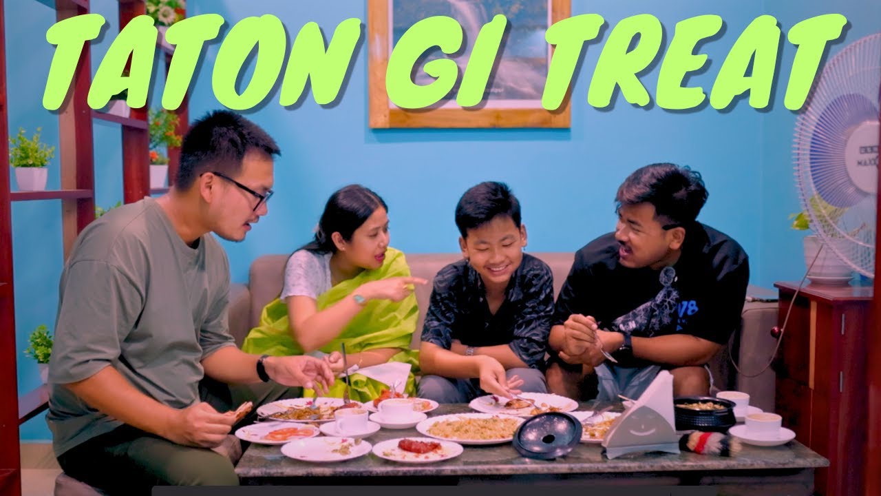 Taton gi Anniversary ne hyrine