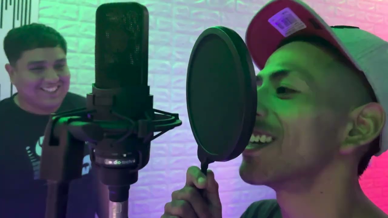 INAUGURACIÓN INZEI MONUMENTAL STUDIOS🎤