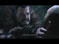 Ayo Kraven isn't playing around homie chilllll