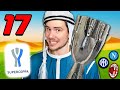 GIOCO LA SUPERCOPPA ITALIANA ma... CHE DISASTRO! - EA FC 24 CARRIERA PS5 #17