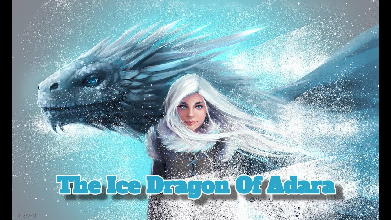 adara-and-the-ice-dragon-explained-george-r-r-martin-s-the-ice-dragon