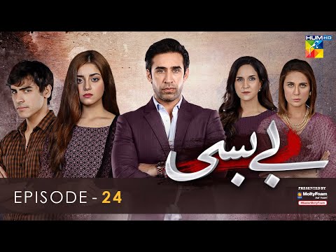 Bebasi — Episode 24