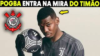 GLOBO ESPORTE CORINTHIANS! 2 NEW SIGNINGS FOR TIMÃO! CELEBRATE! CORINTHIANS NEWS screenshot 5