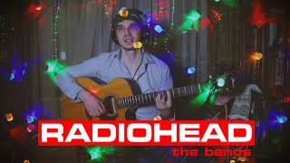 Спокойный кавер на 'Fake Plastic Trees' от Radiohead