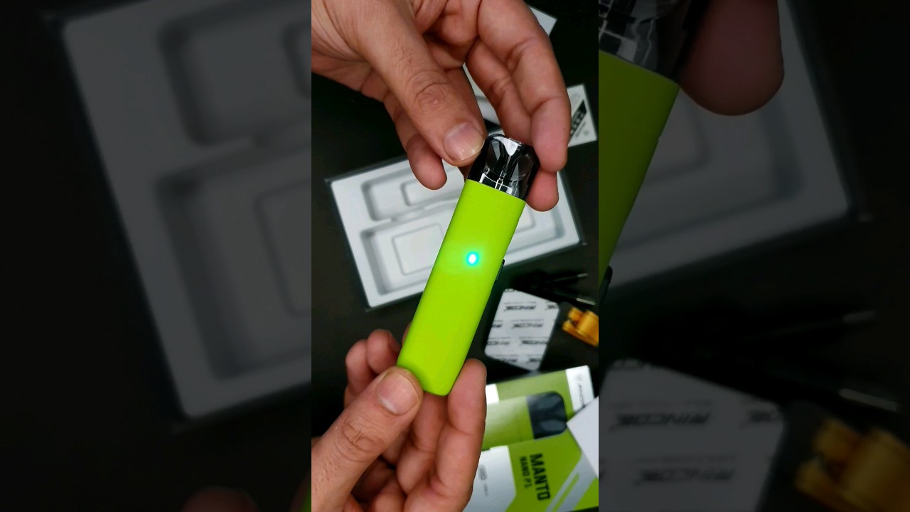 Rincoe Manto Nano P1 