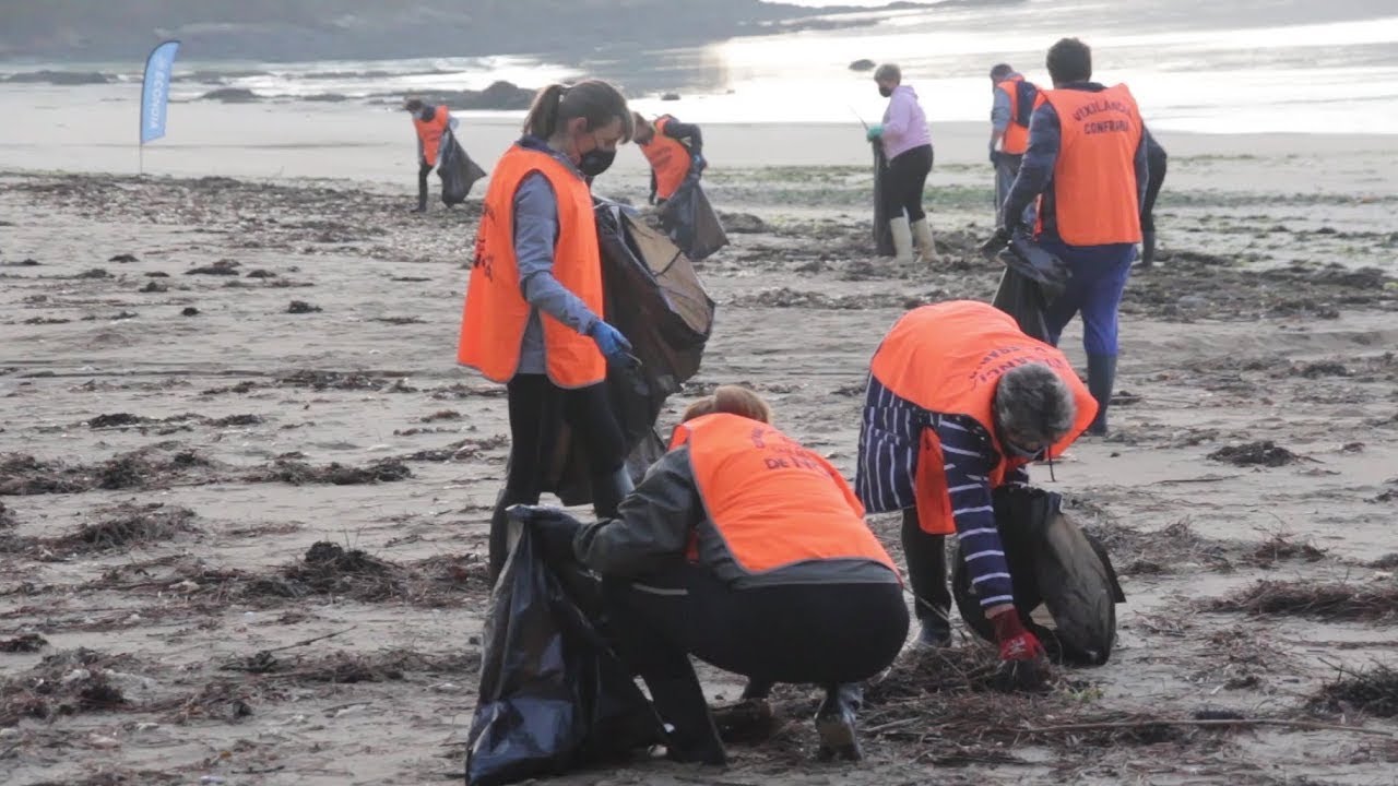 Econoia: mar vivo, mar limpo (resultados 2020-2021actualizados)