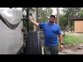 Meacham&#39;s RV Fort Wilderness Rv rental FW39