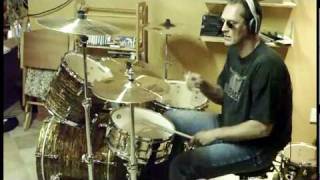 Ramones - I Don't Want To Grow Up drum cover chords