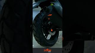 Mb Rx Gt Line 175Cc Potencia Y Estilo Sin Límites