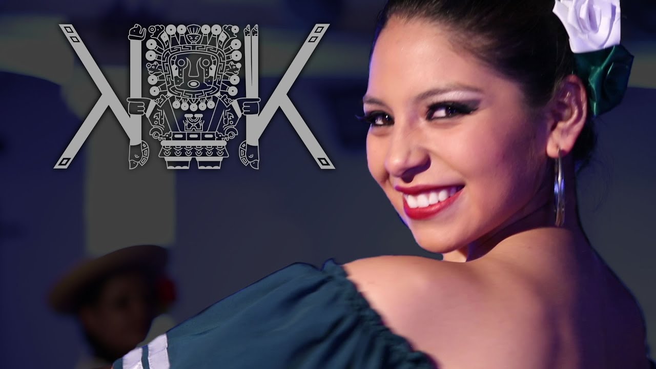 K'ala Marka y Pelo D' Ambrosio - Esta Noche