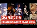 CMA Fest 2019 at Ascend Amphitheater