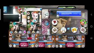 Talking Echo Compilation #105 8