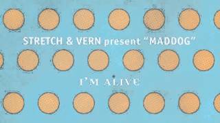 Stretch & Vern Presents Maddog - I'm Alive [12" Original]