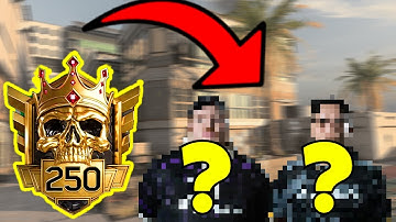 i played THESE 2 PROS in RANKED PLAY (TRASH TALK)