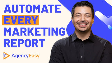 Simplify Your Reporting in 2023 with AgencyEasy