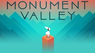 [IOS][Android] Monument Valley - App/Game Review screenshot 2