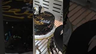 counter Cake. chocolate cake 🍰🍰 #song #bollywood