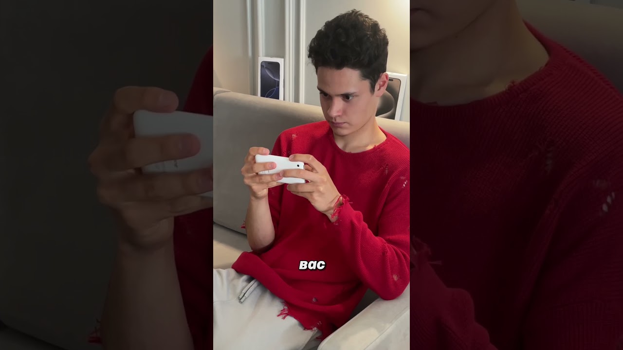 😱[На Что Способен iPhone 3GS В 2025году?!]📱