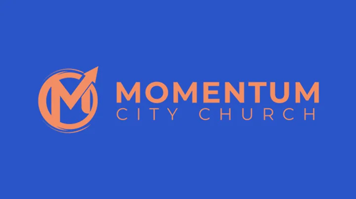 #MDWKMomentum w/ Pastor Thomas Cody