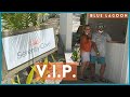 Honest Review of VIP Blue Lagoon Island Excursion | Freedom of the Seas | Royal Caribbean