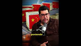 China importa a Honduras lo que se le de la gana? #FernandoGarcia  [Presidente Ejecutivo de-ANDI]
