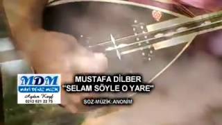 Mustafa dilber Resimi