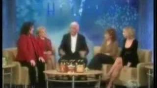 Actor James Brolin on the Vu talking about 911 Net Worth