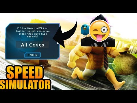 New Code For Speed Simulator 2 Roblox Code August Youtube - cafemmo ved dev all codes in speed simulator 2 roblox