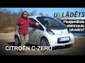 Citroen czero  uzldtslv