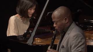 VIDEO Honoring Fred's 100th & Schubert with Anthony McGill and Myra Huang