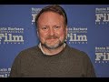 SBIFF Cinema Society - Glass Onion Q&A with Rian Johnson