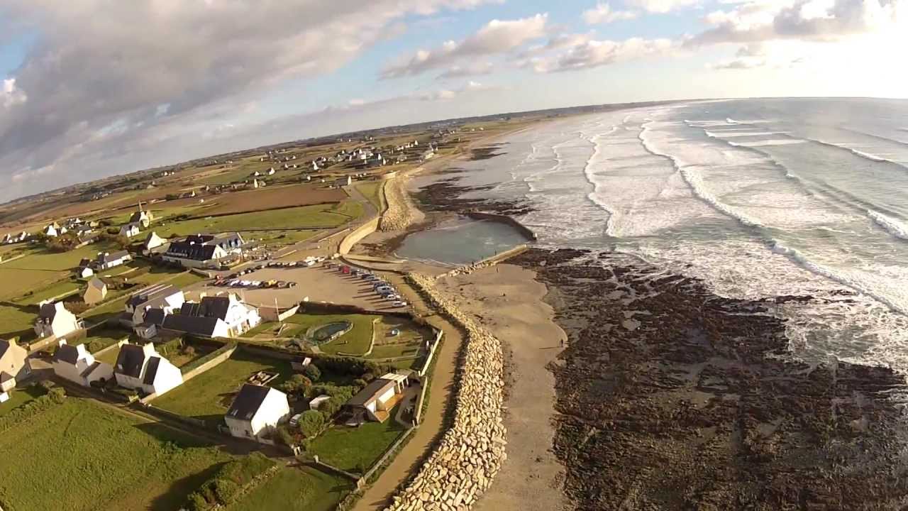 Au Coeur De La Baie D Audierne