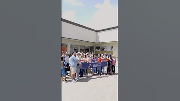 The Focaccia Bakery - Ribbon Cutting & Networking Event