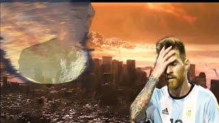 What will happenwhen 1998 OR2 asteroid would  hit the Earth.