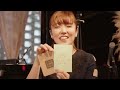 【Pop's Living】 Season2 vol.3 井手綾香 最終週