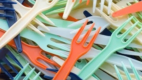 Single Use Plastic Ban Australia 🍬 Is There Progress?
