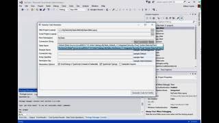 Serenity App In Action screenshot 1