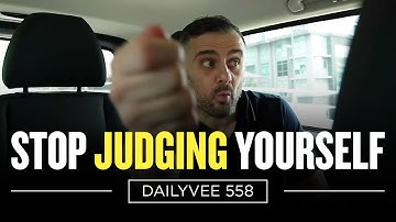 Don’t Judge Success on 0.002% of Your Year | DailyVee 558