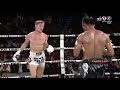 Khim dima vs dmitrii mordvino   khmer thai fightt  25  nov 2017 x264